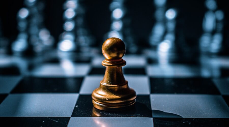 Οι Accountsaints δίπλα στη νέα γενιά: Στήριξε την αποστολή της ΕΑΠ στο 35ο Πανελλήνιο Σχολικό Πρωτάθλημα Σκακιού