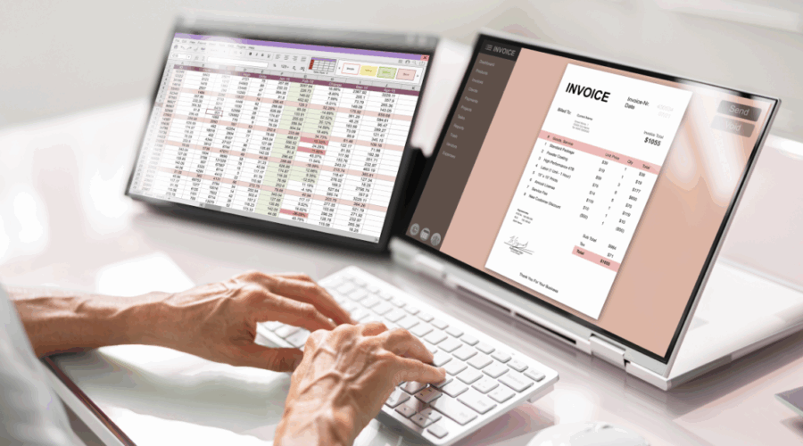 Ηλεκτρονική Τιμολόγηση B2G