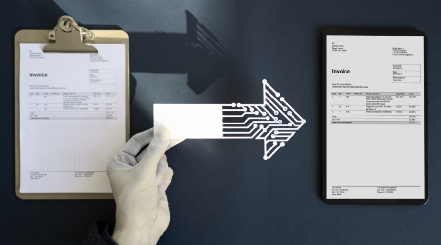 Νέα εφαρμογή timologio B2G για ηλεκτρονικά τιμολόγια στο Δημόσιο