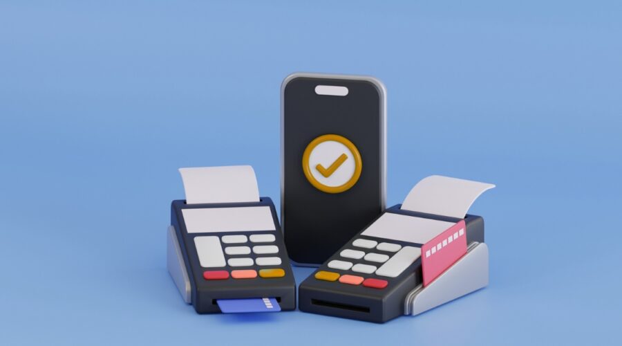 IRIS: Υποχρεωτική αποδοχή πληρωμών από νομικά πρόσωπα