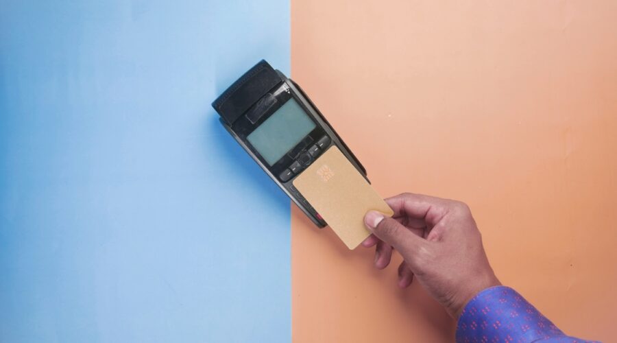 Αναβάθμιση ΦΗΜ και POS για πληρωμές IRIS