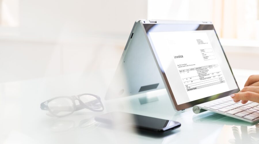 Υποχρεωτική Ηλεκτρονική Τιμολόγηση για Επιχειρήσεις με Έσοδα άνω του 1.000.000€ από 2/2/2026