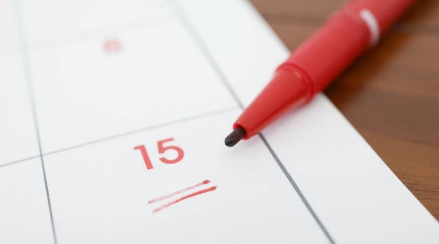 Παράταση δηλώσεων 2025 έως 15 Μαΐου με έκπτωση φόρου 4%