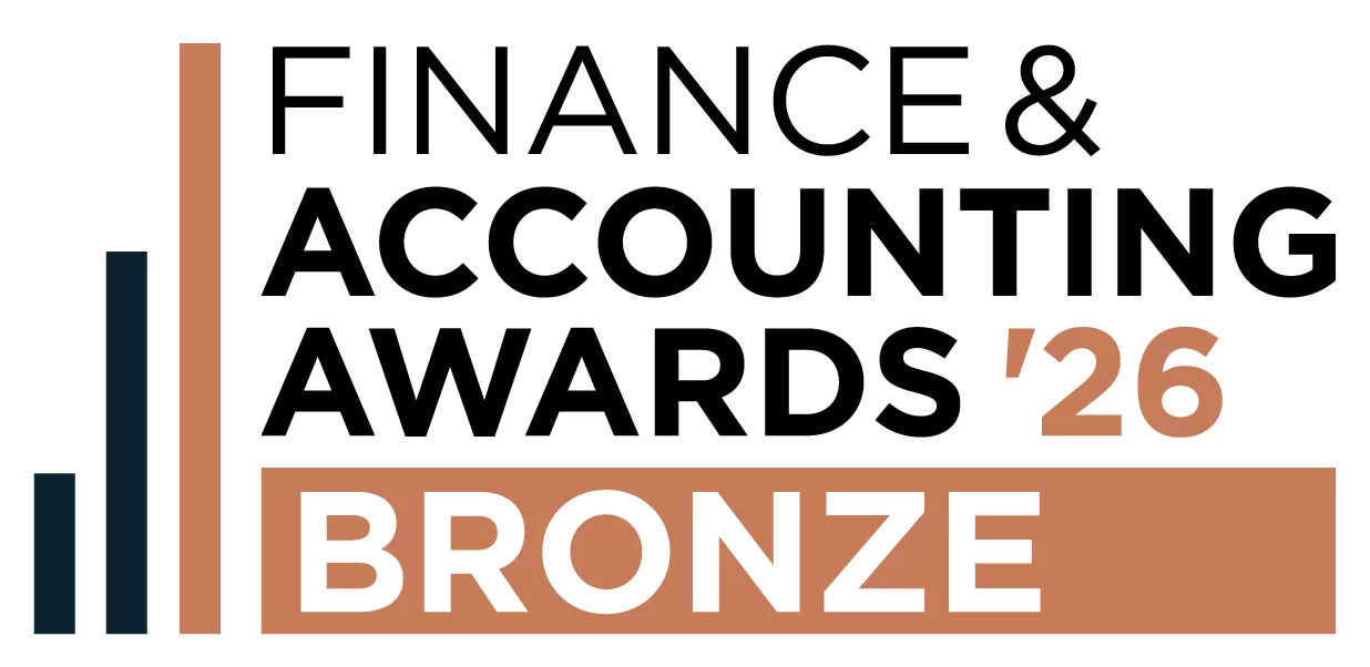 The FinanceAccountingAward for accountsaints