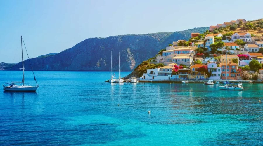 Λογιστικές υπηρεσίες για ξενοδοχεία από τους Accountsaints