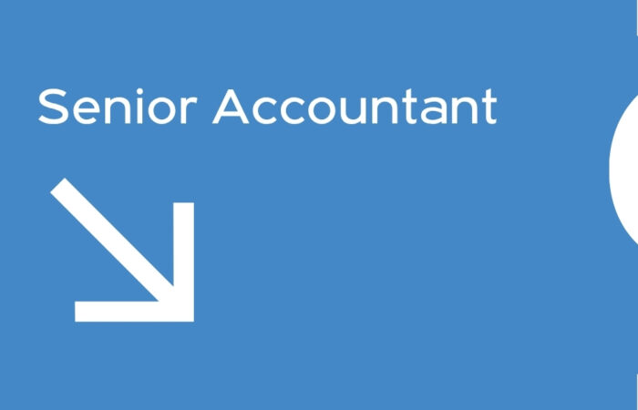 Senior Accountant στους Accountsaints – Νέα Ευκαιρία Καριέρας