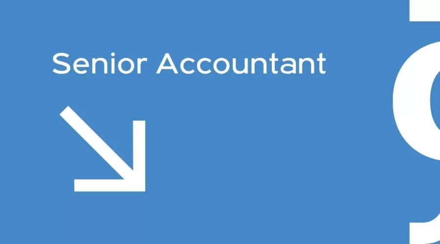 Senior Accountant στους Accountsaints – Νέα Ευκαιρία Καριέρας