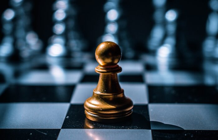 Οι Accountsaints δίπλα στη νέα γενιά: Στήριξε την αποστολή της ΕΑΠ στο 35ο Πανελλήνιο Σχολικό Πρωτάθλημα Σκακιού