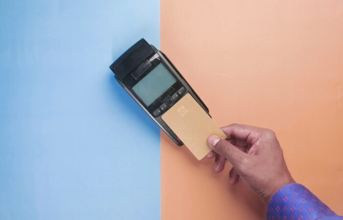 Αναβάθμιση ΦΗΜ και POS για πληρωμές IRIS