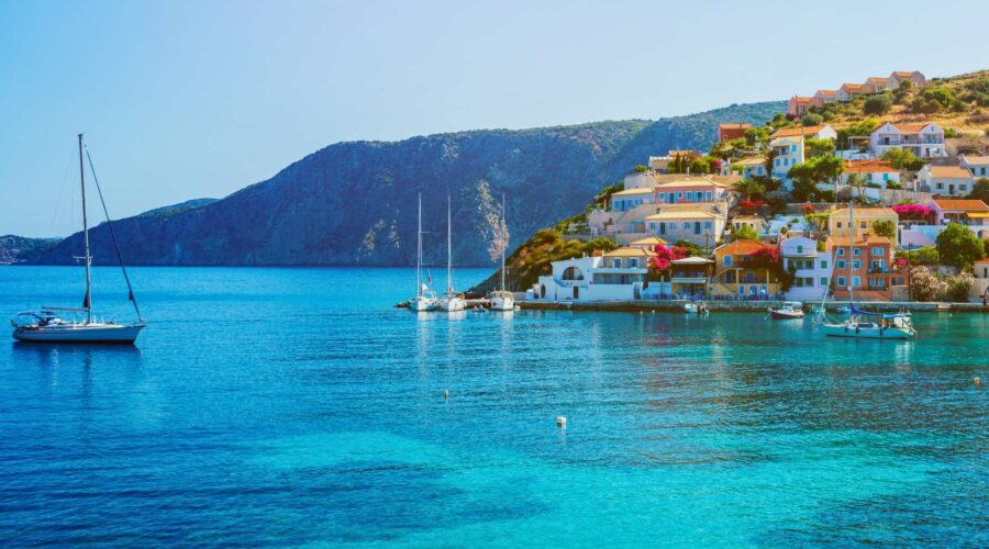 Λογιστικές υπηρεσίες για ξενοδοχεία από τους Accountsaints